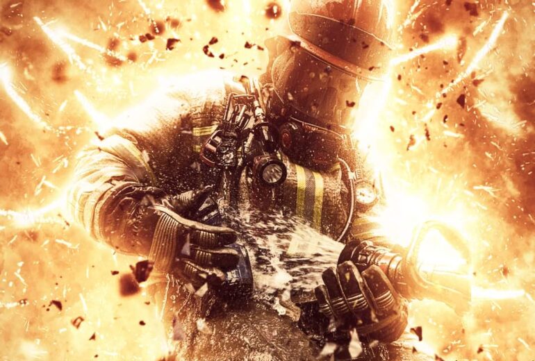 Młodzieżowa Drużyna Pożarnicza w Podstolicach