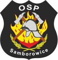Młodzieżowa Drużyna Pożarnicza w Samborowicach