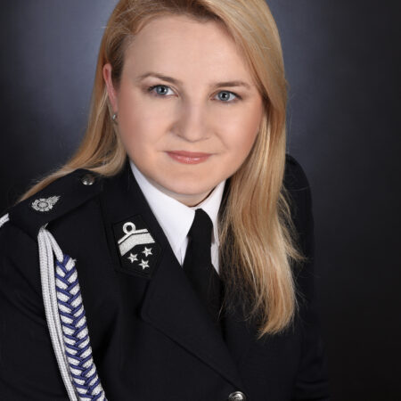 dh. Teresa Tiszbierek