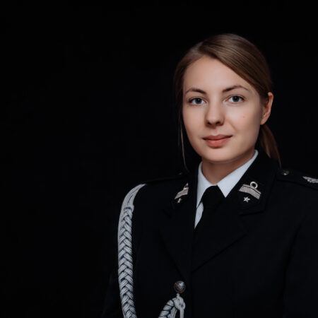 dh. Magdalena Żentała