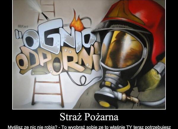 Młodzieżowa Drużyna Pożarnicza w Zalesiu