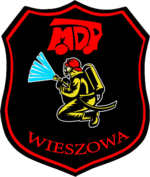 Młodzieżowa Drużyna Pożarnicza w Wieszowie