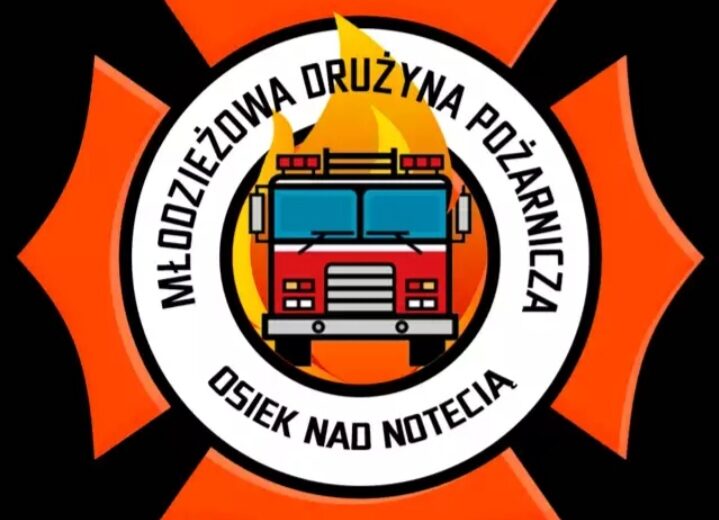 Młodzieżowa Drużyna Pożarnicza w Osieku nad Notecią