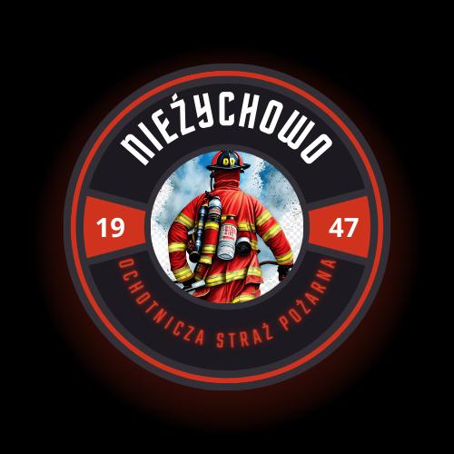 Młodzieżowa Drużyna Pożarnicza w Nieżychowie