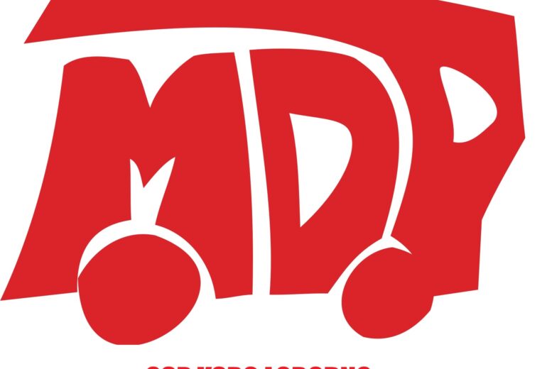 Młodzieżowa Drużyna Pożarnicza w Łobodnie