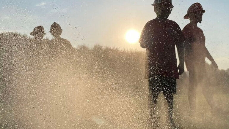 Młodzieżowa Drużyna Pożarnicza w Tuchowie