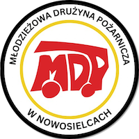 Młodzieżowa Drużyna Pożarnicza w Nowosielcu
