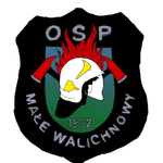 Młodzieżowa Drużyna Pożarnicza w Małych Walichnowach