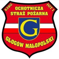 Młodzieżowa Drużyna Pożarnicza w Głogowie Małopolskim