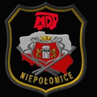 Młodzieżowa Drużyna Pożarnicza w Niepołomicach