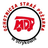 Młodzieżowa Drużyna Pożarnicza w Strykowie