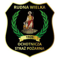 Młodzieżowa Drużyna Pożarnicza w Rudnej Wielkiej