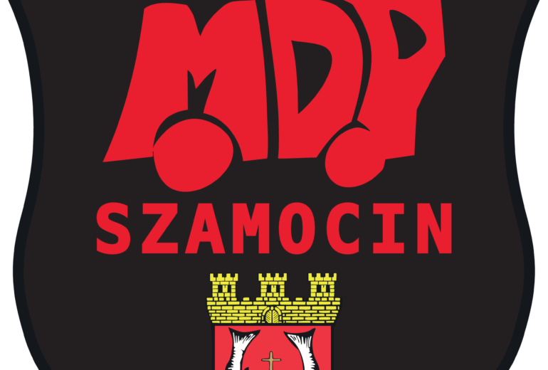 Młodzieżowa Drużyna Pożarnicza w Szamocinie