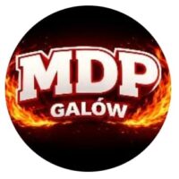 Młodzieżowa Drużyna Pożarnicza w Galowie