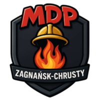 Młodzieżowa Drużyna Pożarnicza w Zagnańsku