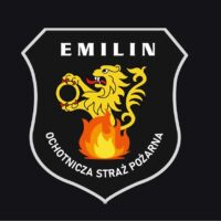 Młodzieżowa Drużyna Pożarnicza w Emilinie