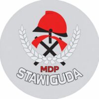 Młodzieżowa Drużyna Pożarnicza w Stawigudzie