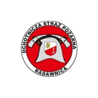 Młodzieżowa Drużyna Pożarnicza w Radawnicy