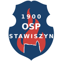 Dziecięca Drużyna Pożarnicza i Młodzieżowa Drużyna Pożarnicza w Stawiszynie