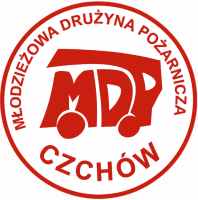 Młodzieżowa Drużyna Pożarnicza w Czchowie
