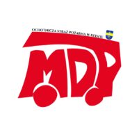 Młodzieżowa Drużyna Pożarnicza w Redzie