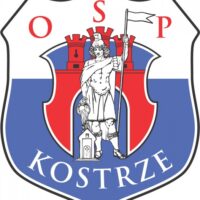 Młodzieżowa Drużyna Pożarnicza w Kostrzu