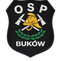 Młodzieżowa Drużyna Pożarnicza w Bukowie