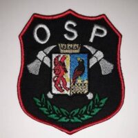 Młodzieżowa Drużyna Pożarnicza w Skórczu