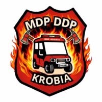 Młodzieżowa Drużyna Pożarnicza w Krobi