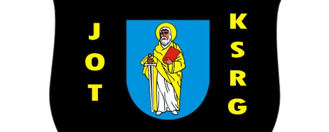 Młodzieżowa Drużyna Pożarnicza w Krobi
