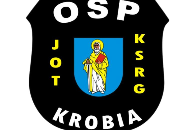 Młodzieżowa Drużyna Pożarnicza w Krobi