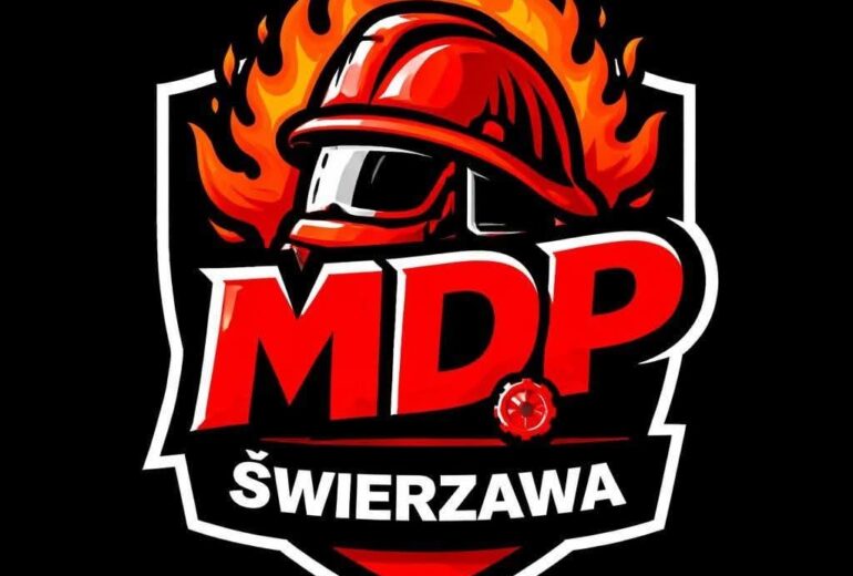 Młodzieżowa Drużyna Pożarnicza w Świerzawie