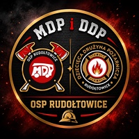 Dzięcięca i Młodzieżowa Drużyna Pożarnicza w Rudołtowicach