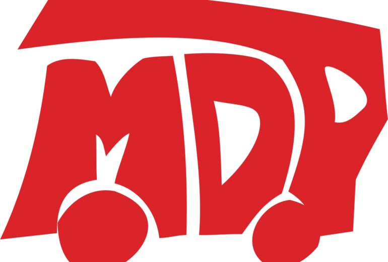 Młodzieżowa Drużyna Pożarnicza w Żuklinie