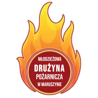 Młodzieżowa Drużyna Pożarnicza w Maruszynie